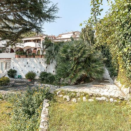 La Bouganville San Felice Circeo Exterior photo