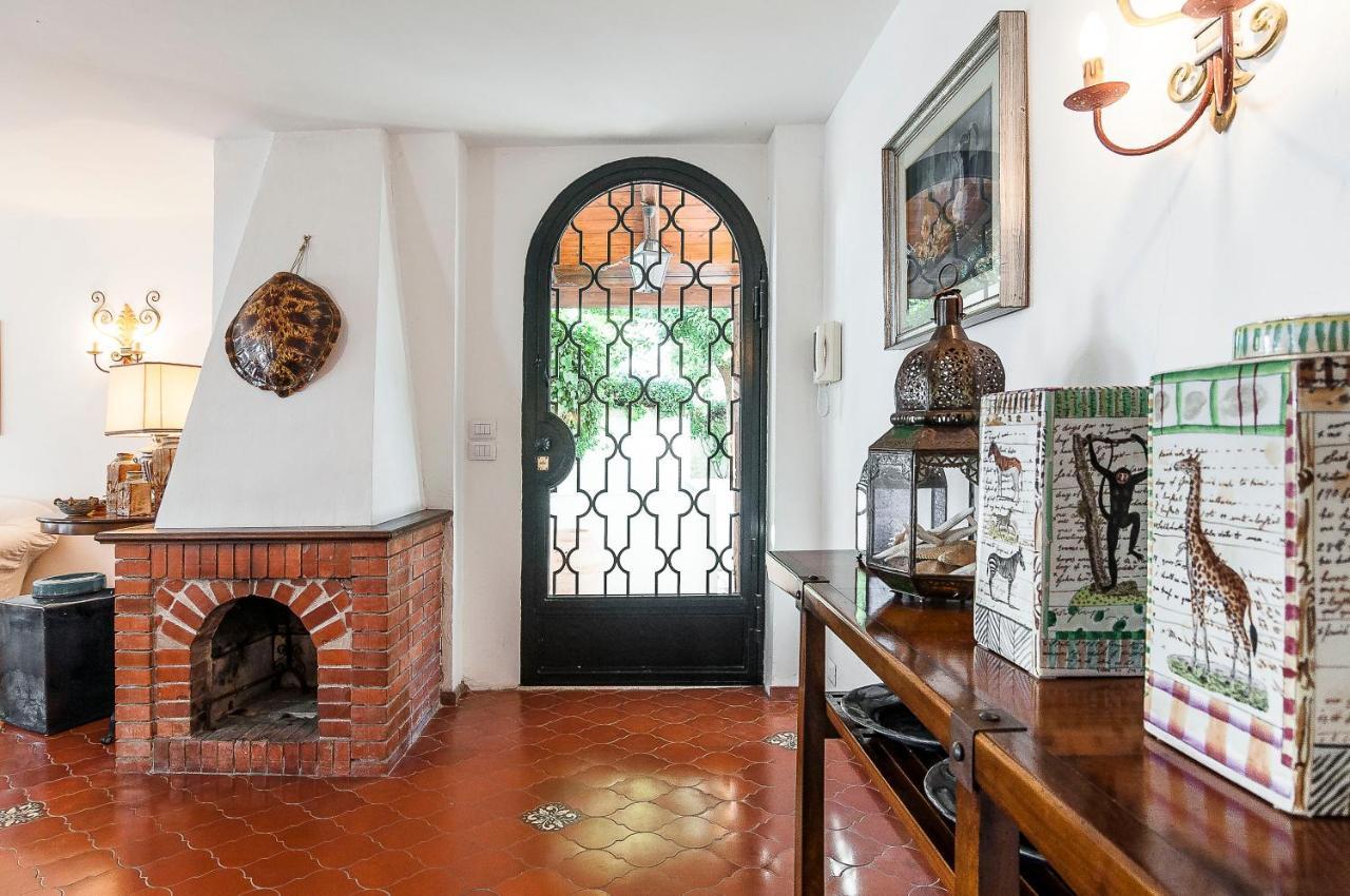 La Bouganville San Felice Circeo Exterior photo