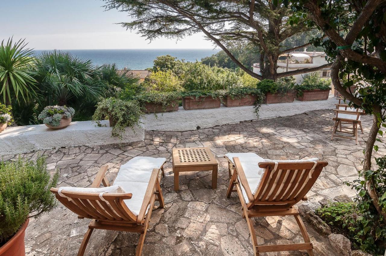 La Bouganville San Felice Circeo Exterior photo