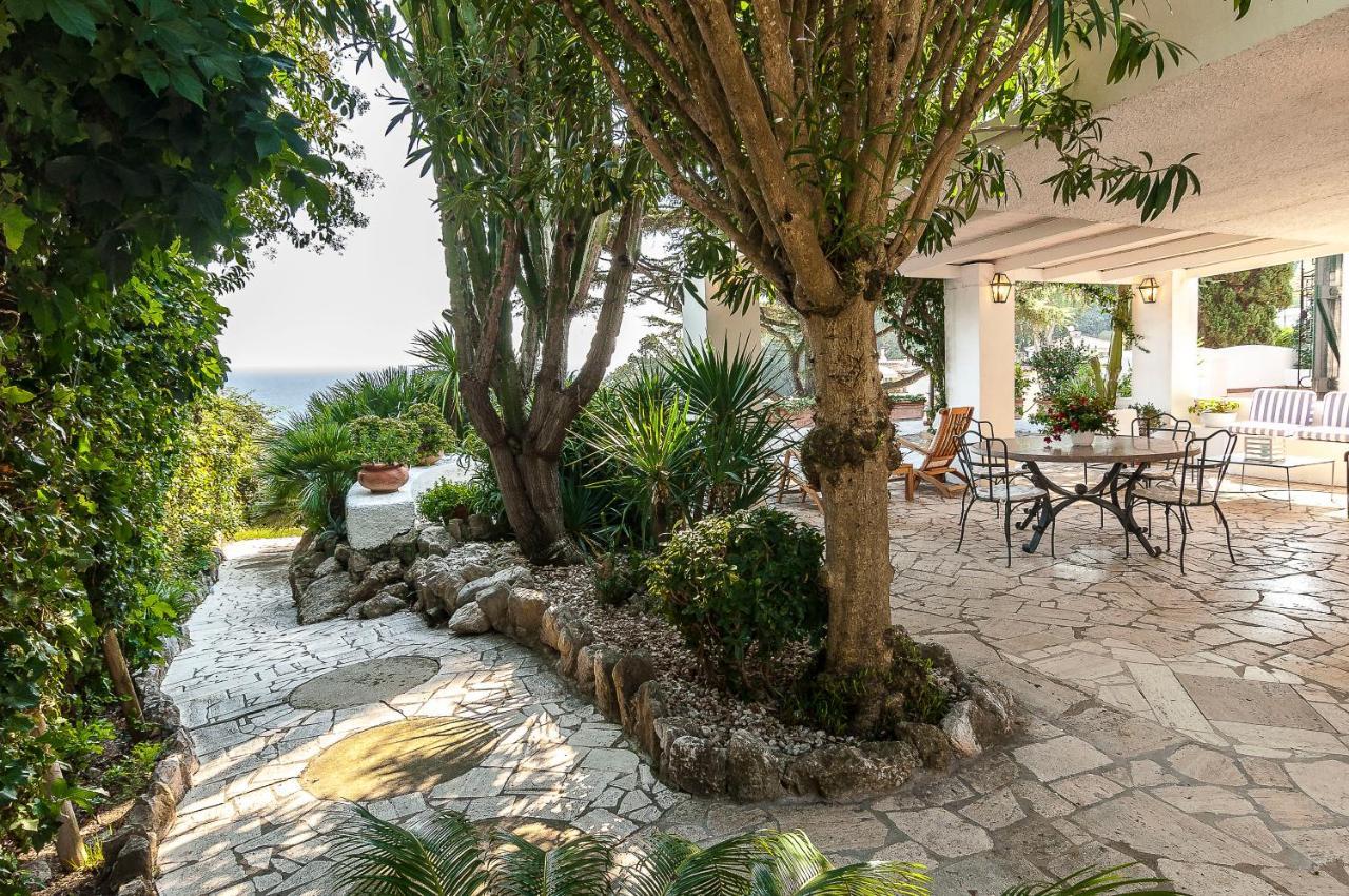 La Bouganville San Felice Circeo Exterior photo