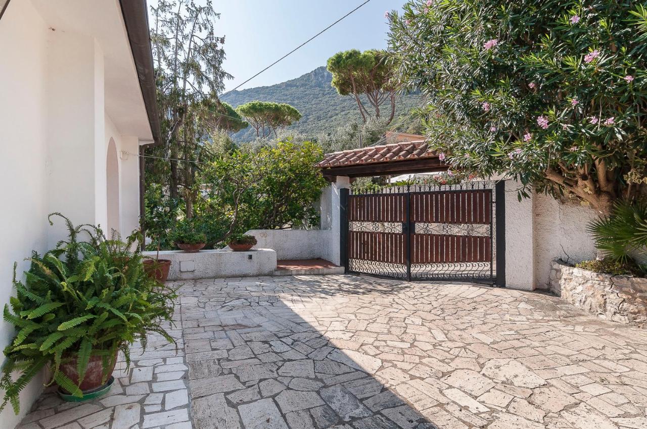 La Bouganville San Felice Circeo Exterior photo